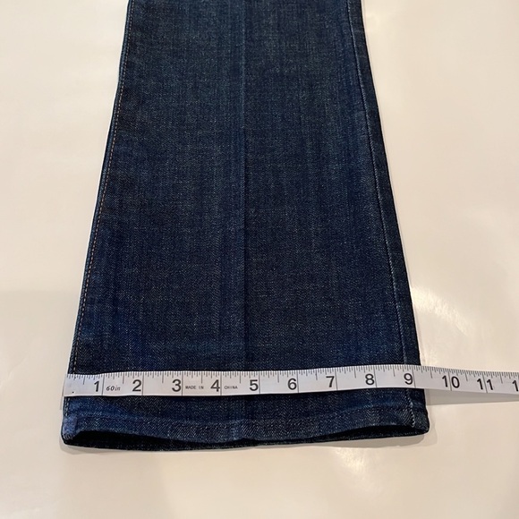 Levi’s Demi Curve Classic Bootcut Size 6/28 - Picture 7 of 16